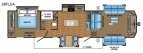 Thumbnail Photo 1 for 2017 JAYCO Pinnacle