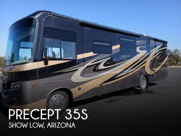 2017 JAYCO Precept 35S