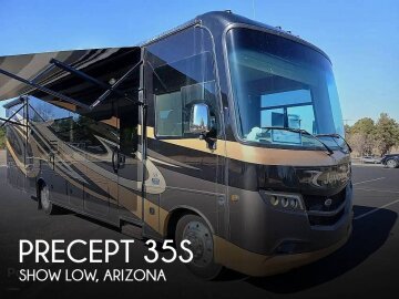 2017 JAYCO Precept 35S