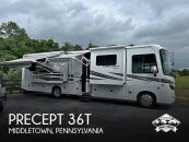 2017 JAYCO Precept
