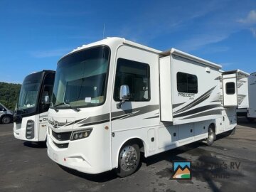 2017 JAYCO Precept 31UL