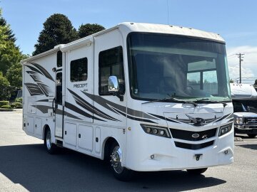 2017 JAYCO Precept 31UL