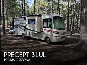 2017 JAYCO Precept 31UL