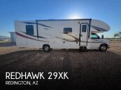 2017 JAYCO Redhawk 29XK