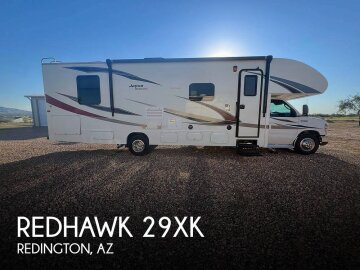 2017 JAYCO Redhawk 29XK