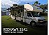 2017 JAYCO Redhawk
