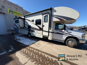 2017 JAYCO Redhawk 26XD