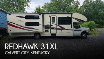 2017 JAYCO Redhawk 31XL