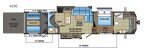 Thumbnail Photo 1 for 2017 JAYCO Seismic