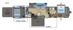 Thumbnail Photo 1 for 2017 JAYCO Seismic