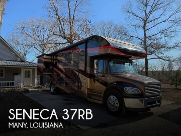 2017 JAYCO Seneca