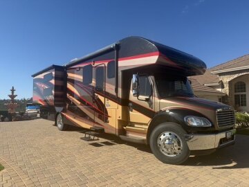 2017 JAYCO Seneca 37FS