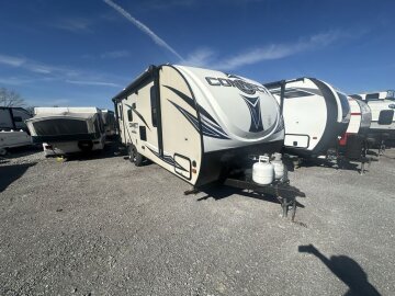 2017 KZ Connect