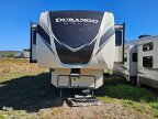 Thumbnail Photo 3 for 2017 KZ Durango