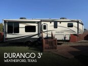 2017 KZ Durango Gold