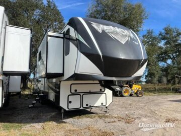 2017 KZ Venom