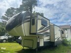 Thumbnail Photo 1 for 2017 Keystone Alpine
