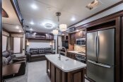2017 Keystone Alpine