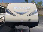 Thumbnail Photo 2 for 2017 Keystone Bullet