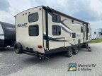 Thumbnail Photo 2 for 2017 Keystone Bullet