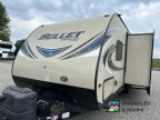 Thumbnail Photo 3 for 2017 Keystone Bullet