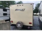 Thumbnail Photo 3 for 2017 Keystone Bullet