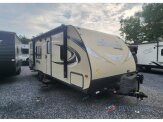 2017 Keystone Bullet