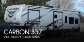 2017 Keystone Carbon