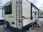 Thumbnail Photo 4 for 2017 Keystone Cougar 25RES