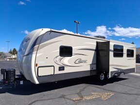 2017 Keystone Cougar