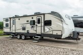 2017 Keystone Cougar