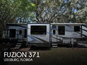 2017 Keystone Fuzion 371