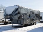 Thumbnail Photo 4 for 2017 Keystone Fuzion 371