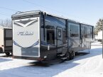 Thumbnail Photo 2 for 2017 Keystone Fuzion 371