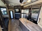 Thumbnail Photo 3 for 2017 Keystone Fuzion 371