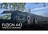 2017 Keystone Fuzion 442