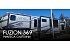 2017 Keystone Fuzion 369