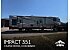 2017 Keystone Impact 351