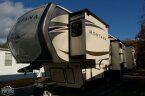 Thumbnail Photo 2 for 2017 Keystone Montana