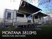 2017 Keystone Montana