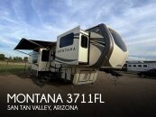 2017 Keystone Montana