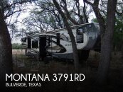 2017 Keystone Montana 3791RD
