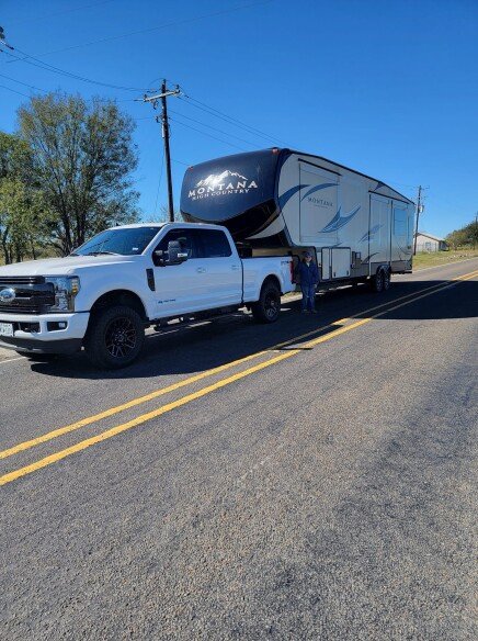 Photo 1 for 2017 Keystone Montana High Country 381TH for Sale by Owner