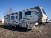 2017 Keystone Montana 3730FL