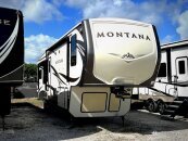 2017 Keystone Montana 3721RL