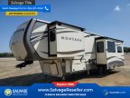 Thumbnail Photo 3 for New 2017 Keystone Montana