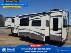 Thumbnail Photo 4 for New 2017 Keystone Montana