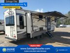 Thumbnail Photo 5 for New 2017 Keystone Montana