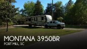 2017 Keystone Montana 3950BR