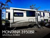 2017 Keystone Montana 3950BR